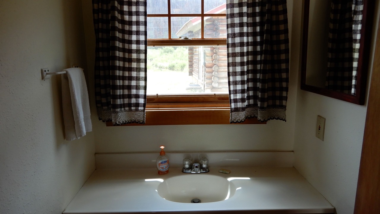 Photo of Bathroom in Bondurant
