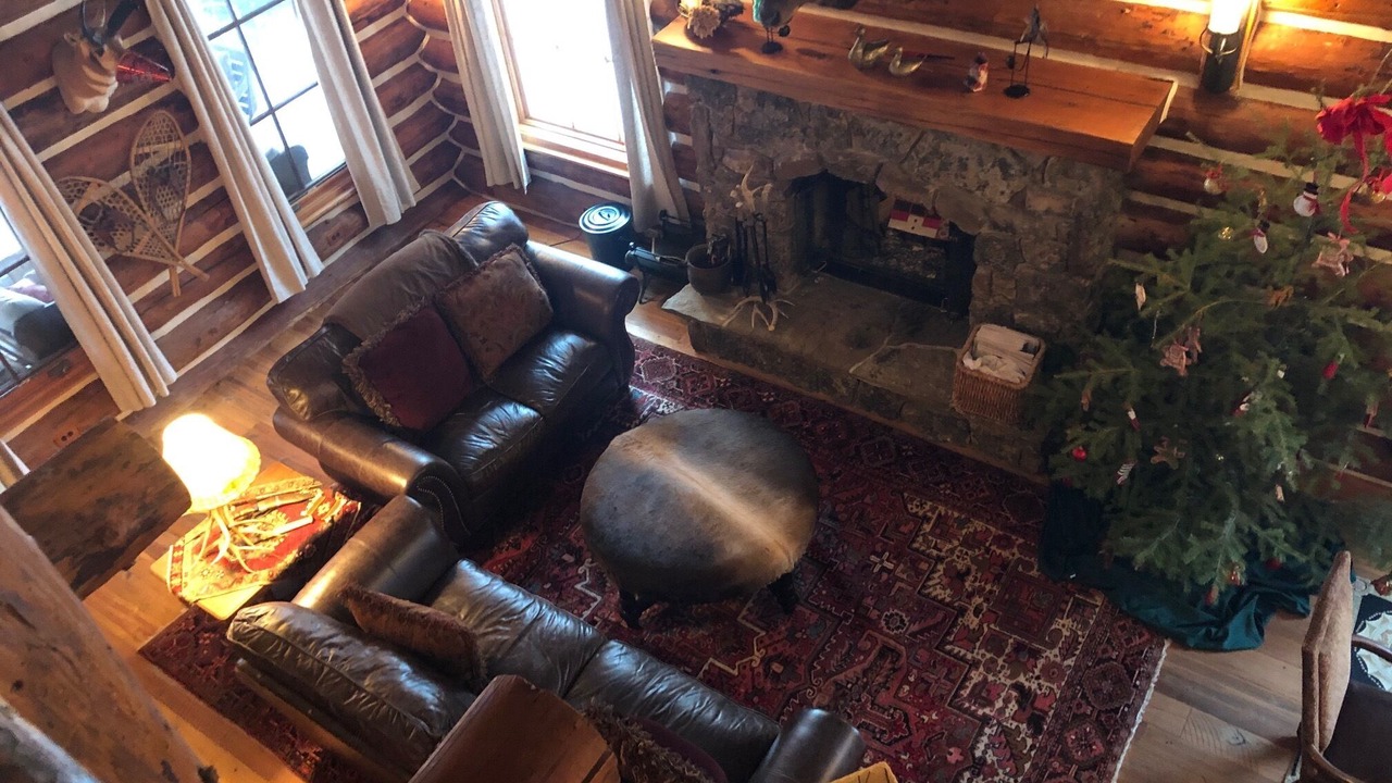 Photo of Bedroom in Porcupine Park