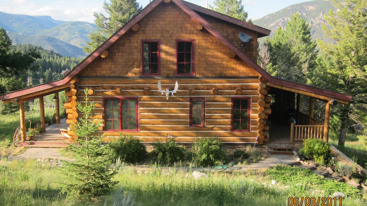Photo of Outdoor in Porcupine Park