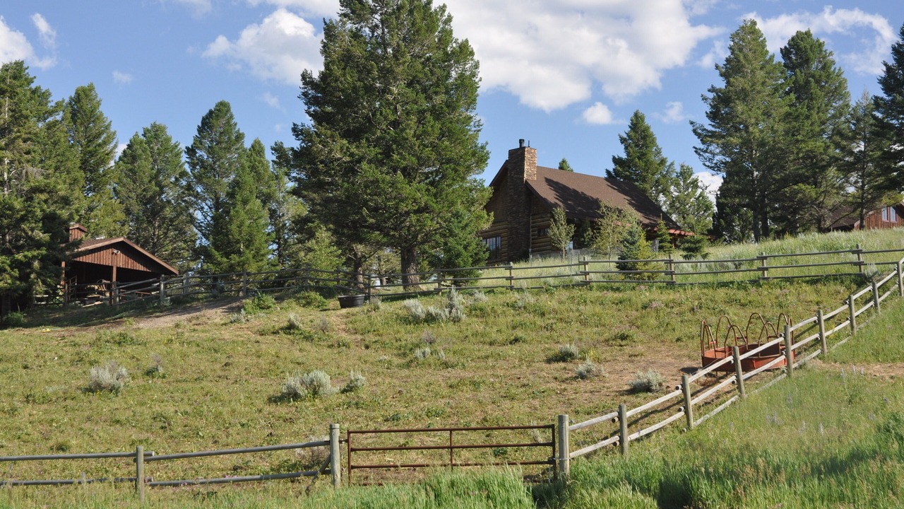 Photo of Outdoor in Porcupine Park