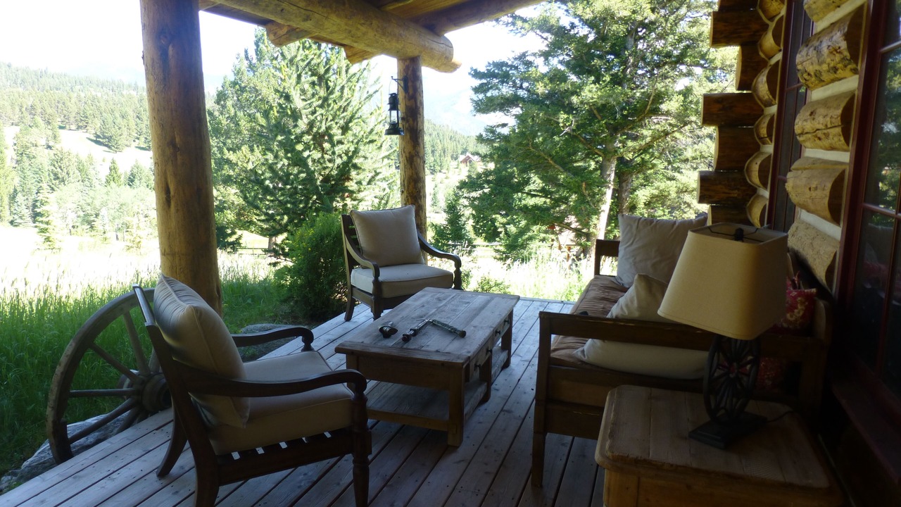 Photo of Outdoor in Porcupine Park