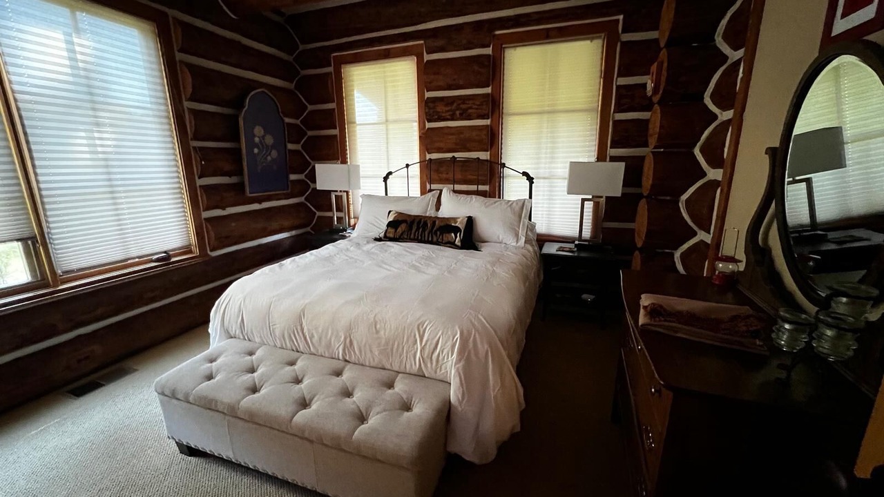 Photo of Bedroom in Porcupine Park