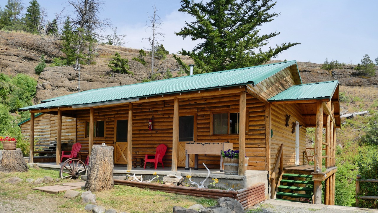 Photo of Outdoor in Wapiti
