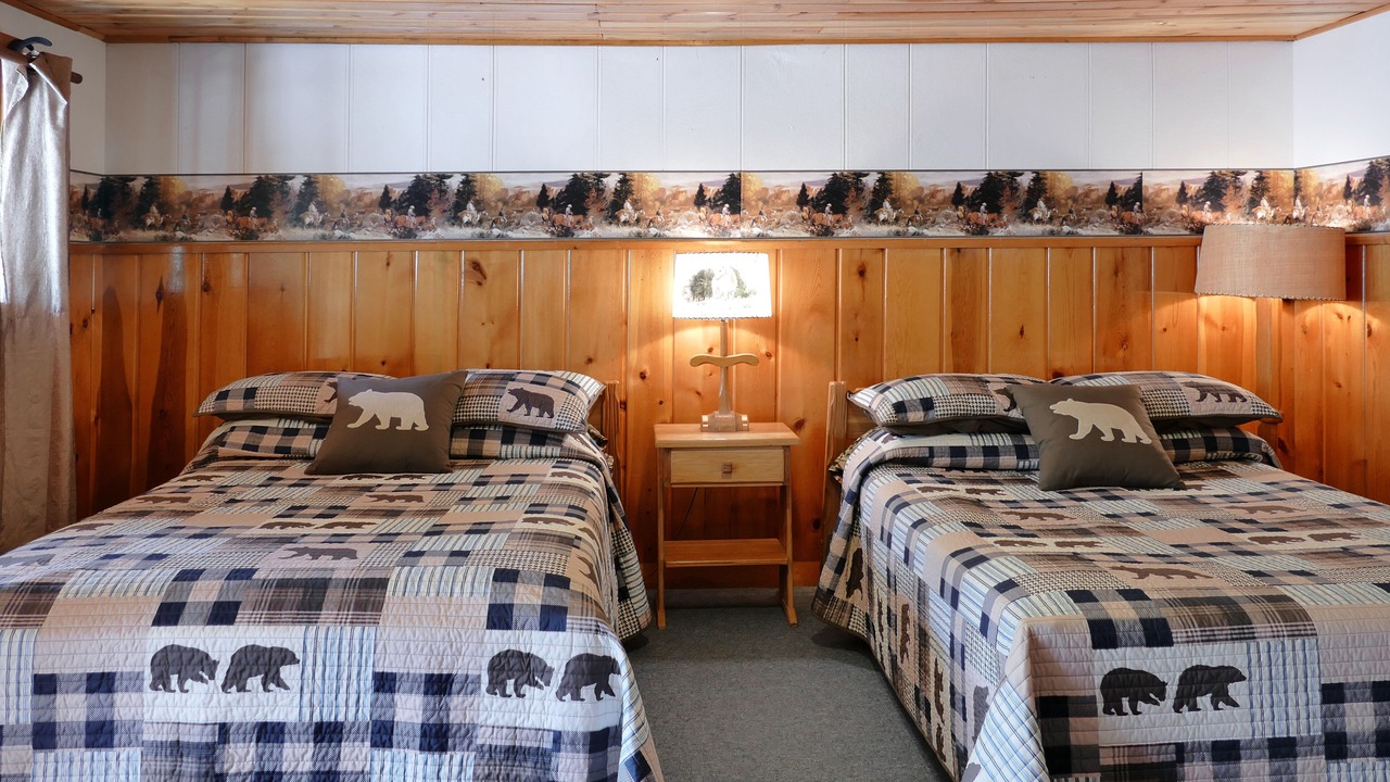 Photo of Bedroom in Wapiti