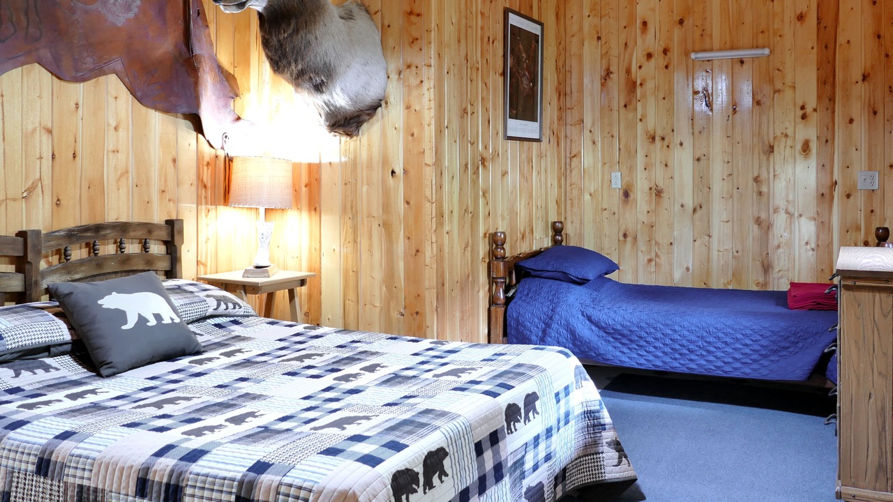 Photo of Bedroom in Wapiti