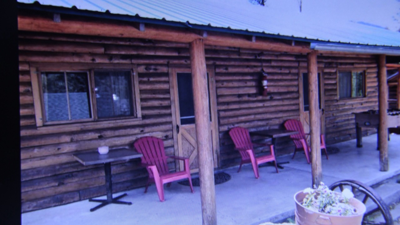 Photo of Outdoor in Wapiti