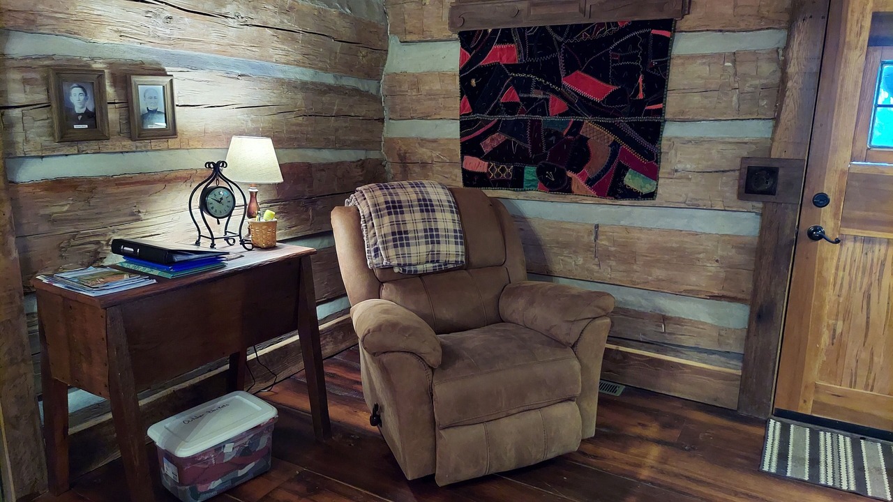 Photo of Bedroom in Lynx