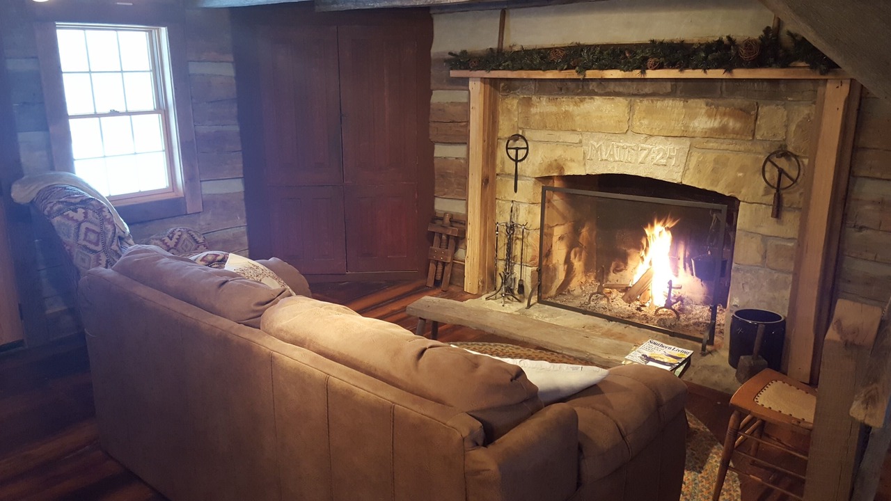 Photo of Livingroom in Lynx