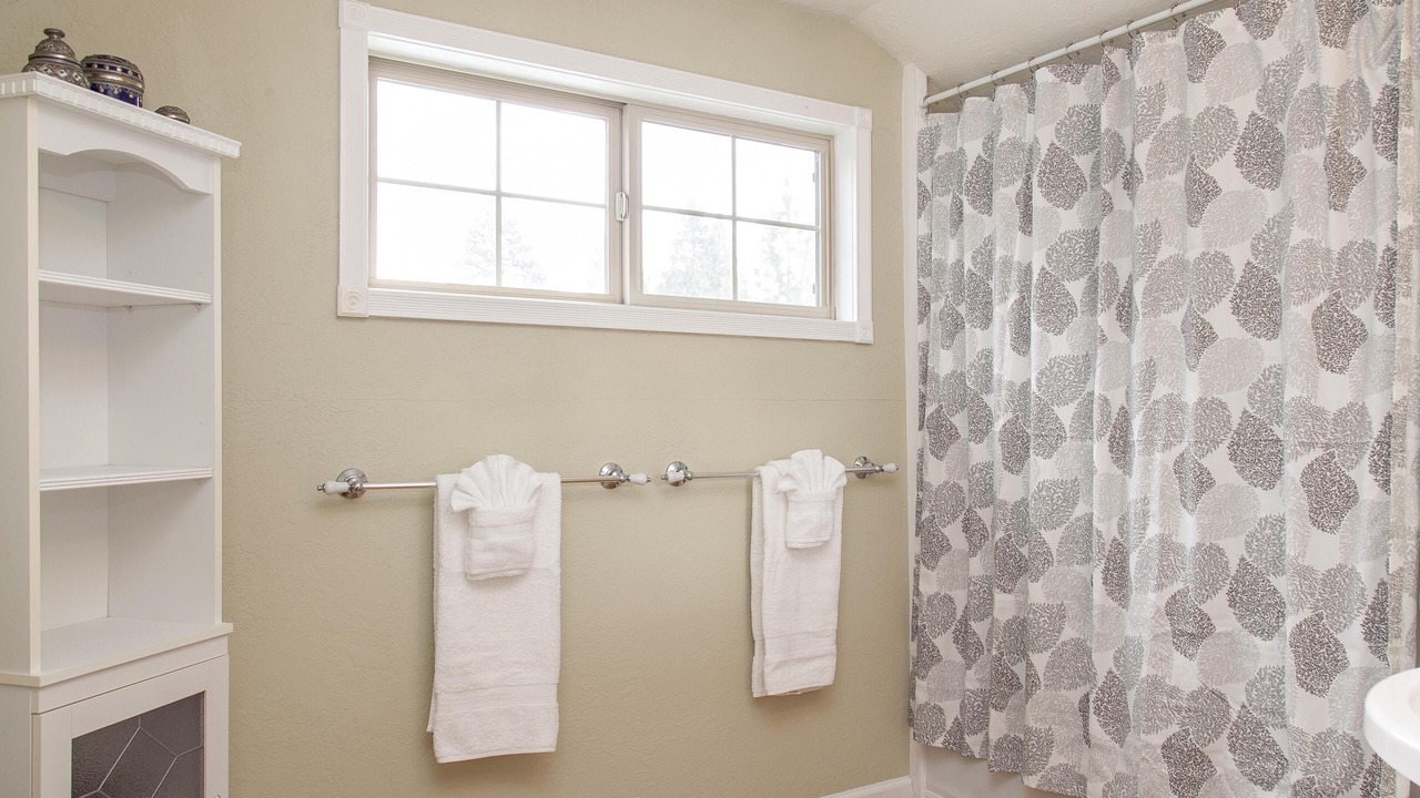 Photo of Bathroom in Old Bend
