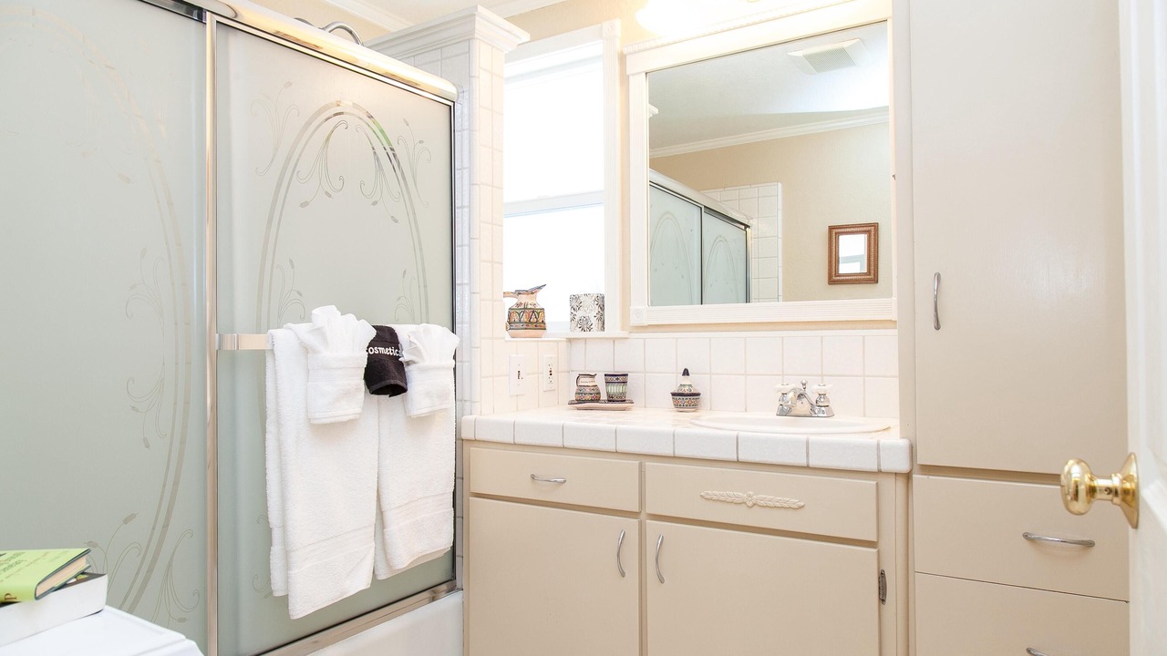 Photo of Bathroom in Old Bend