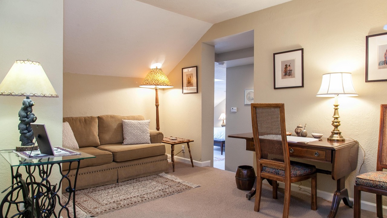 Photo of Bedroom in Old Bend