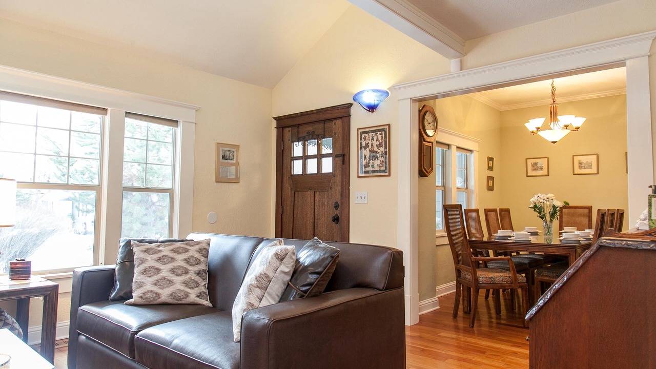 Photo of Bedroom in Old Bend