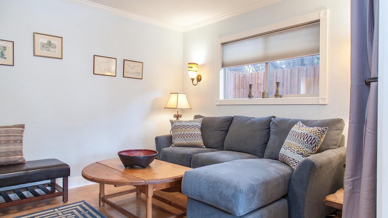 Photo of Bedroom in Old Bend