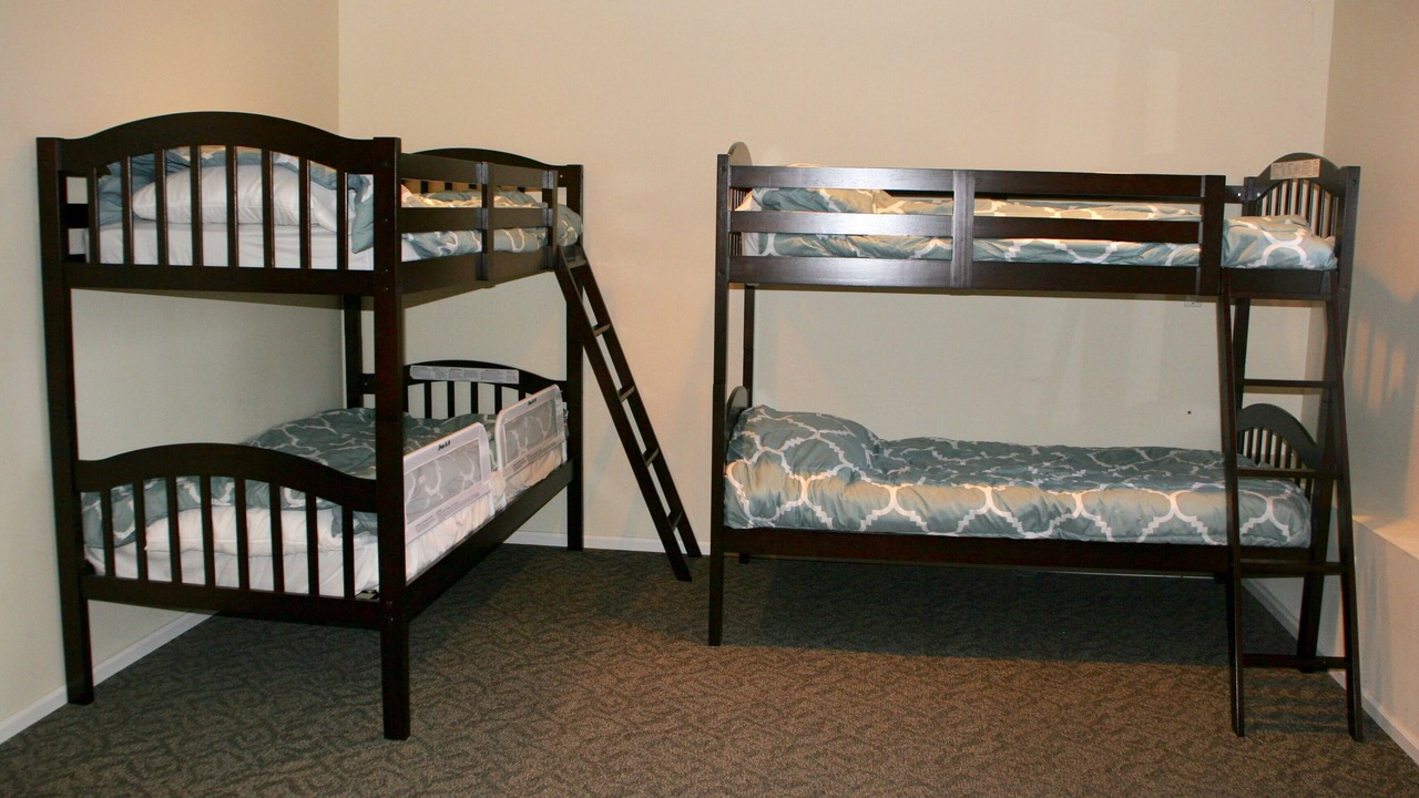 Photo of Bedroom in Manson