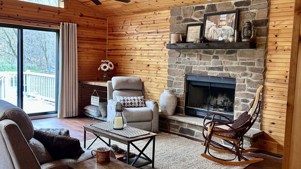 Photo of Livingroom in Everett