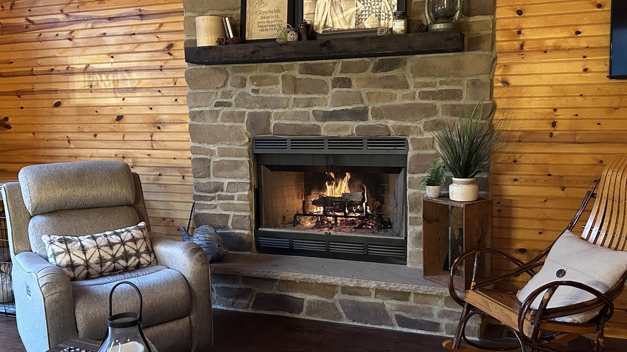 Photo of Livingroom in Everett