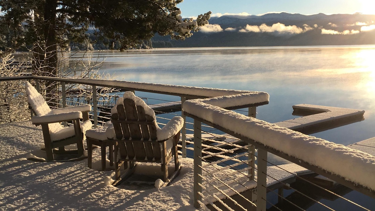 Photo of Others in McCall