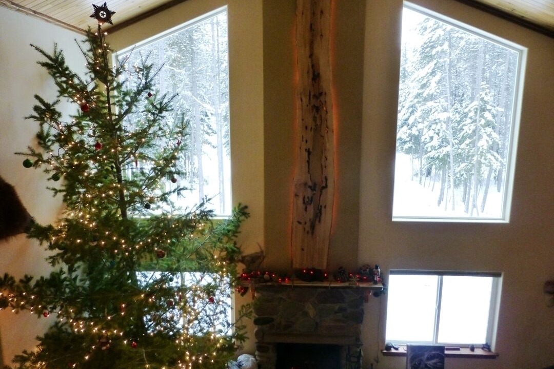 Photo of Bedroom in West Glacier