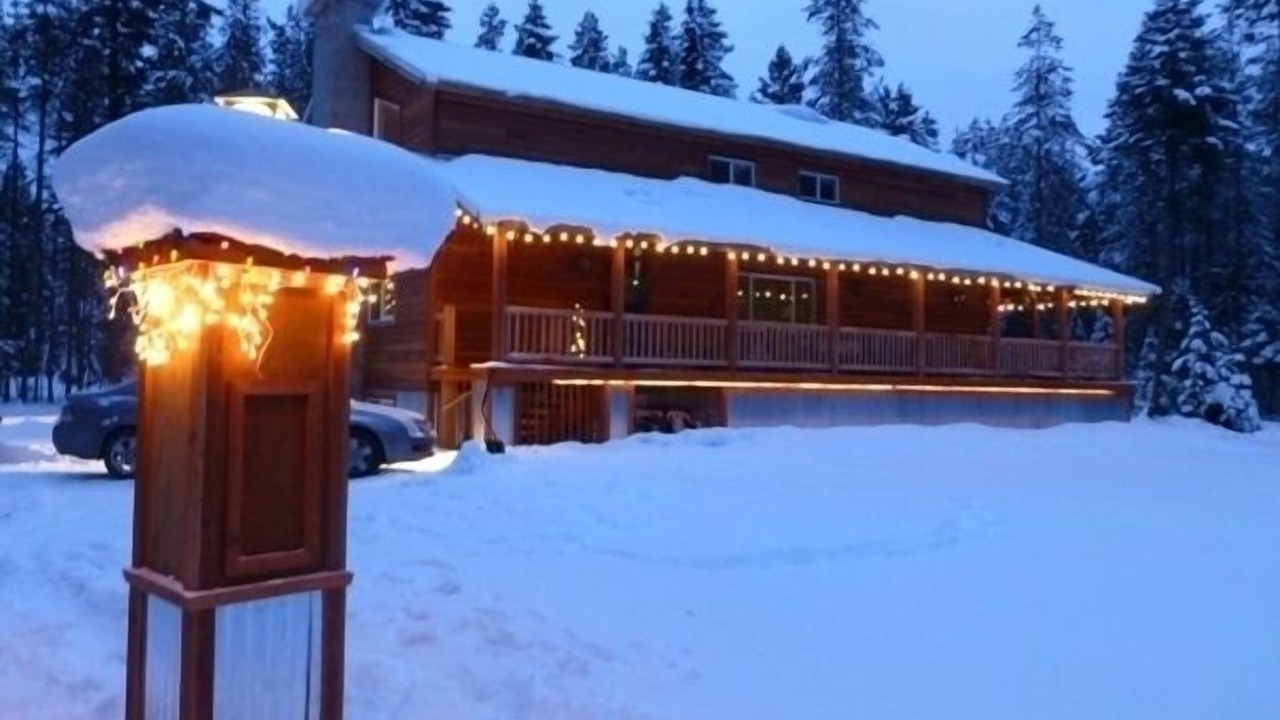 Photo of Others in West Glacier