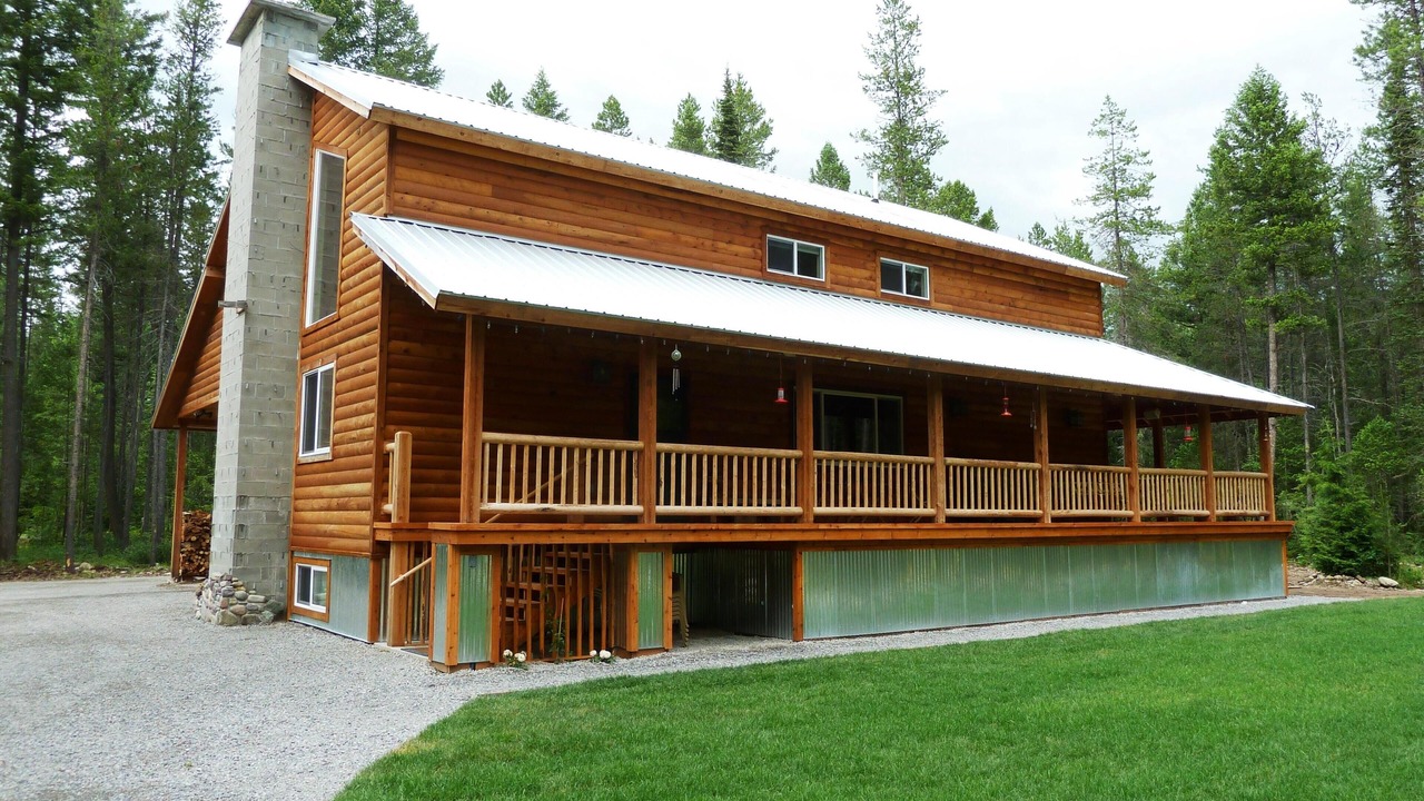Photo of Others in West Glacier