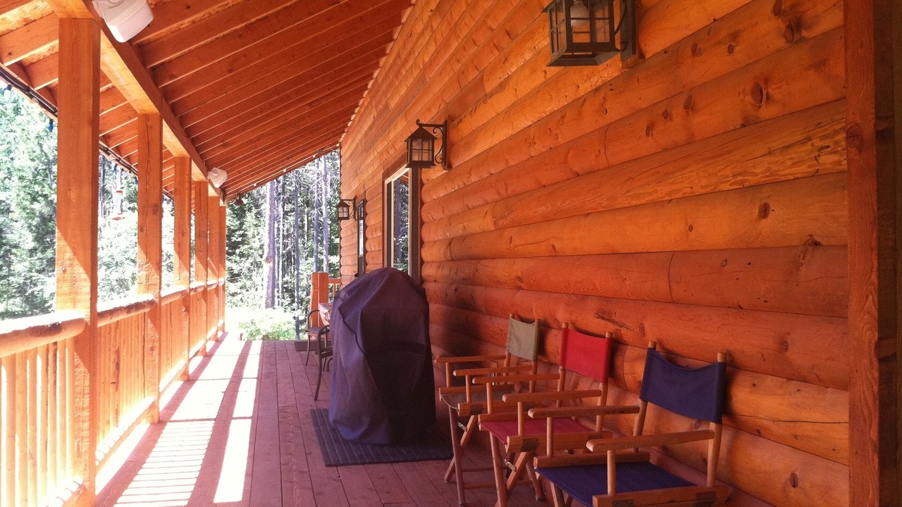 Photo of Outdoor in West Glacier