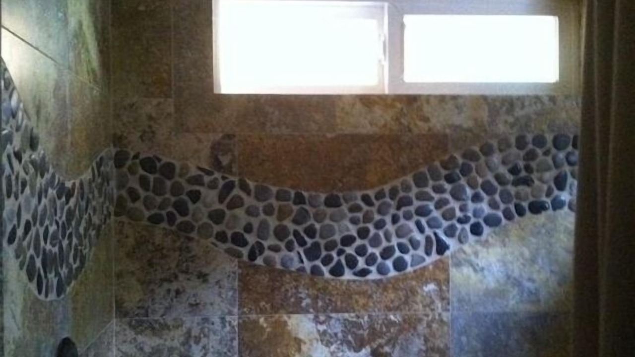 Photo of Bathroom in West Glacier
