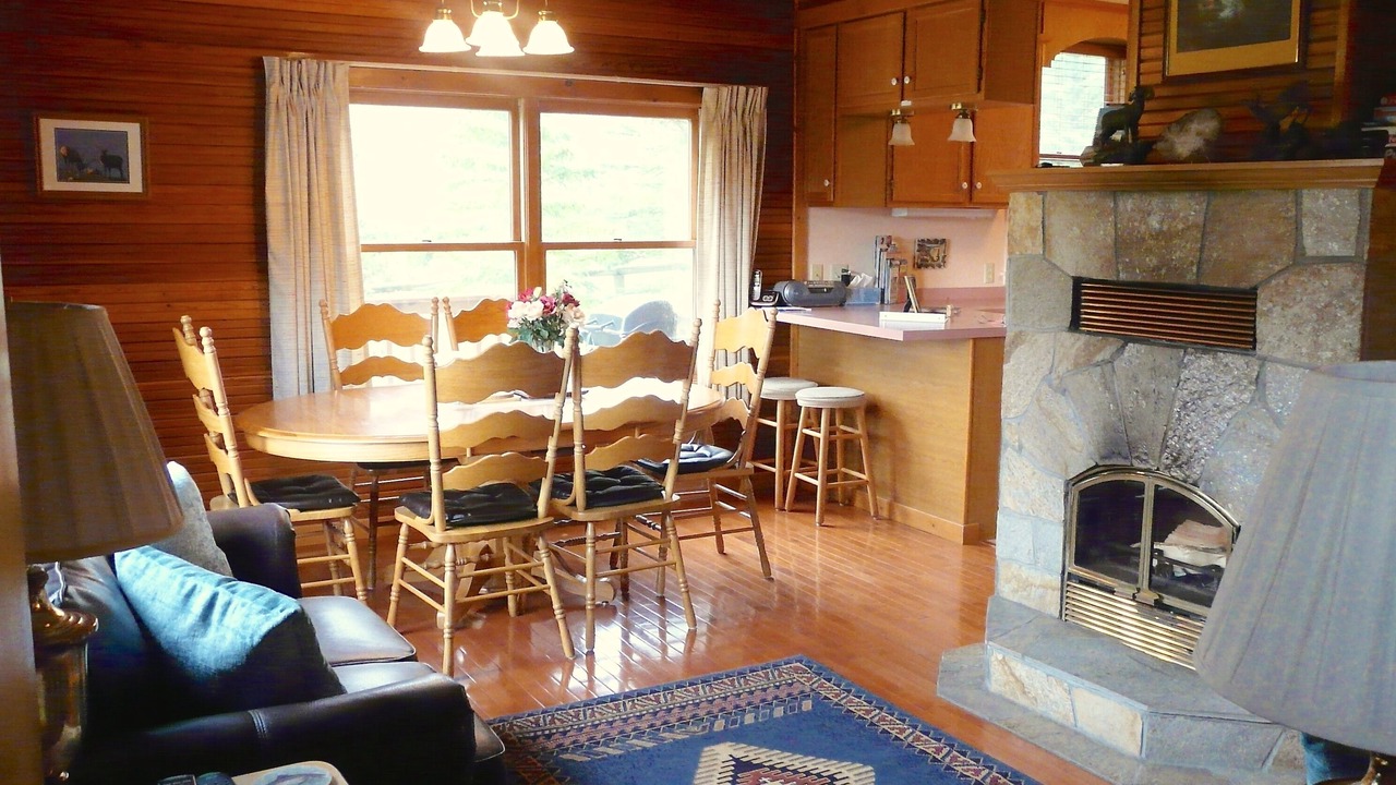 Photo of Livingroom in Gardiner