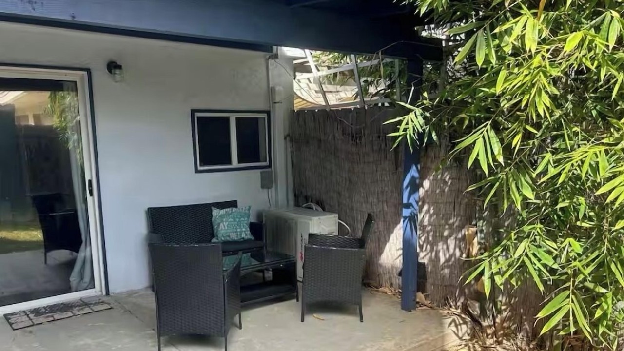 Photo of Patio Balcony in Roseville - Fleet Ridge
