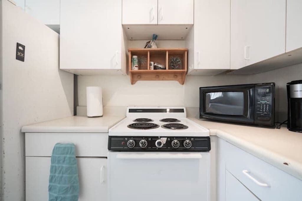 Photo of Kitchen in Roseville - Fleet Ridge