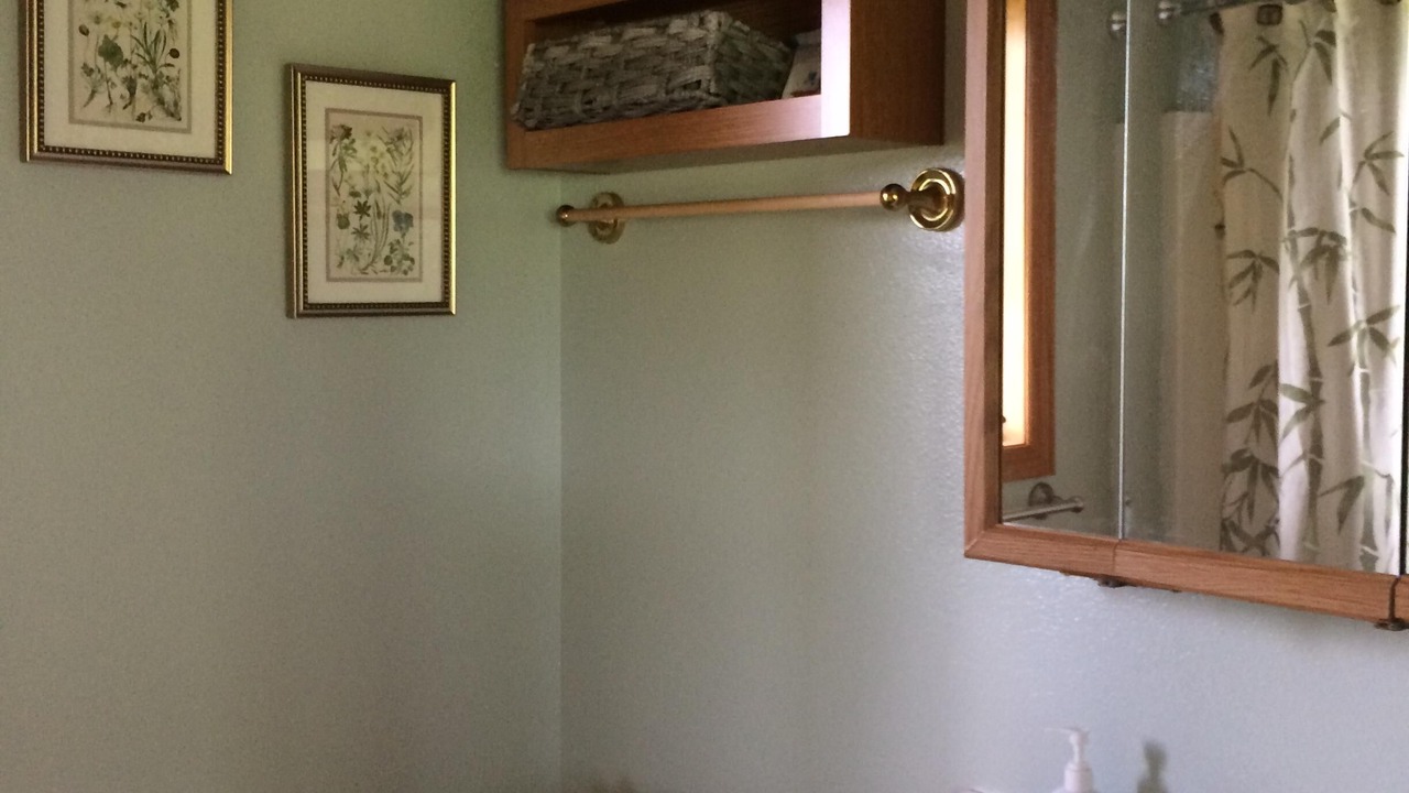 Photo of Bathroom in Livingston