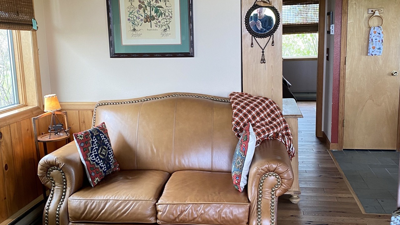 Photo of Bedroom in Livingston