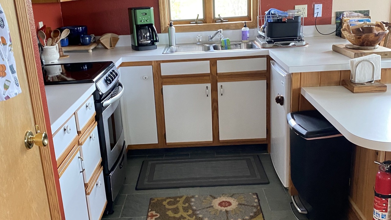 Photo of Kitchen in Livingston