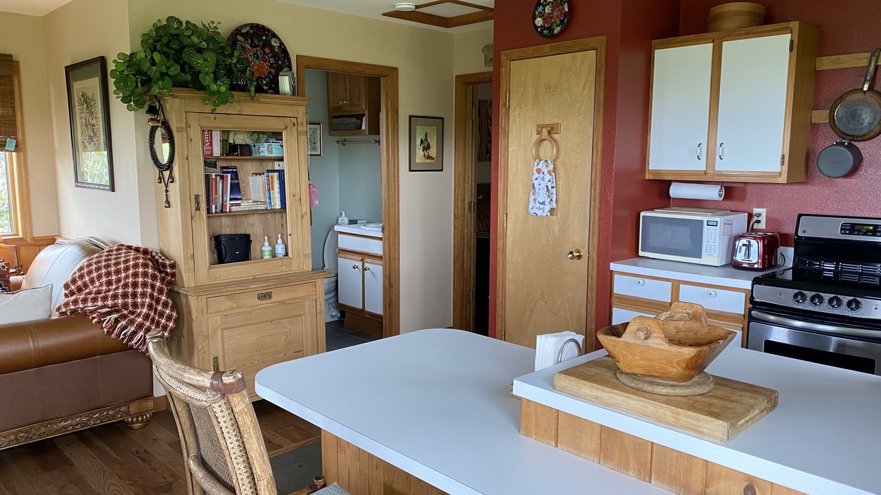 Photo of Kitchen in Livingston