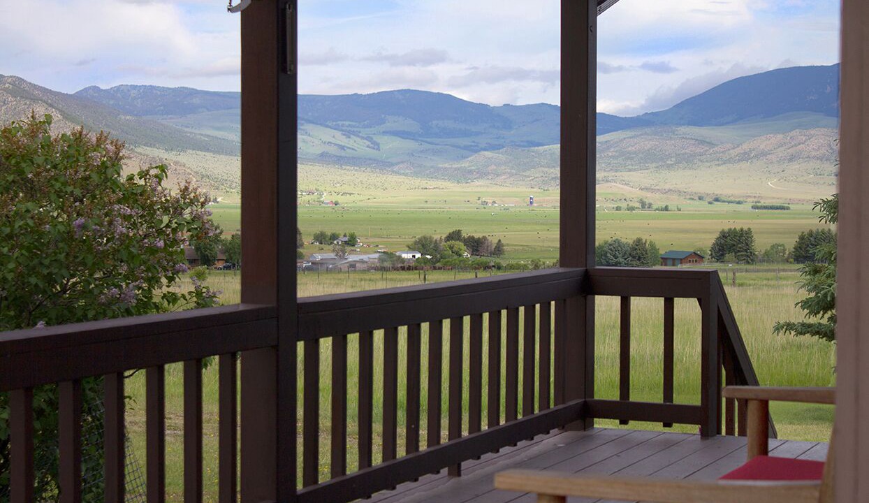 Photo of Outdoor in Livingston