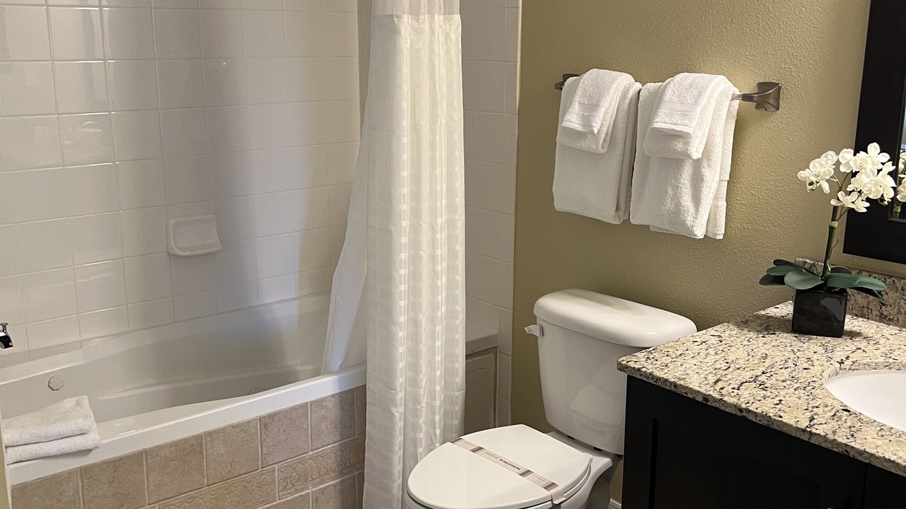 Photo of Bathroom in West Kissimmee