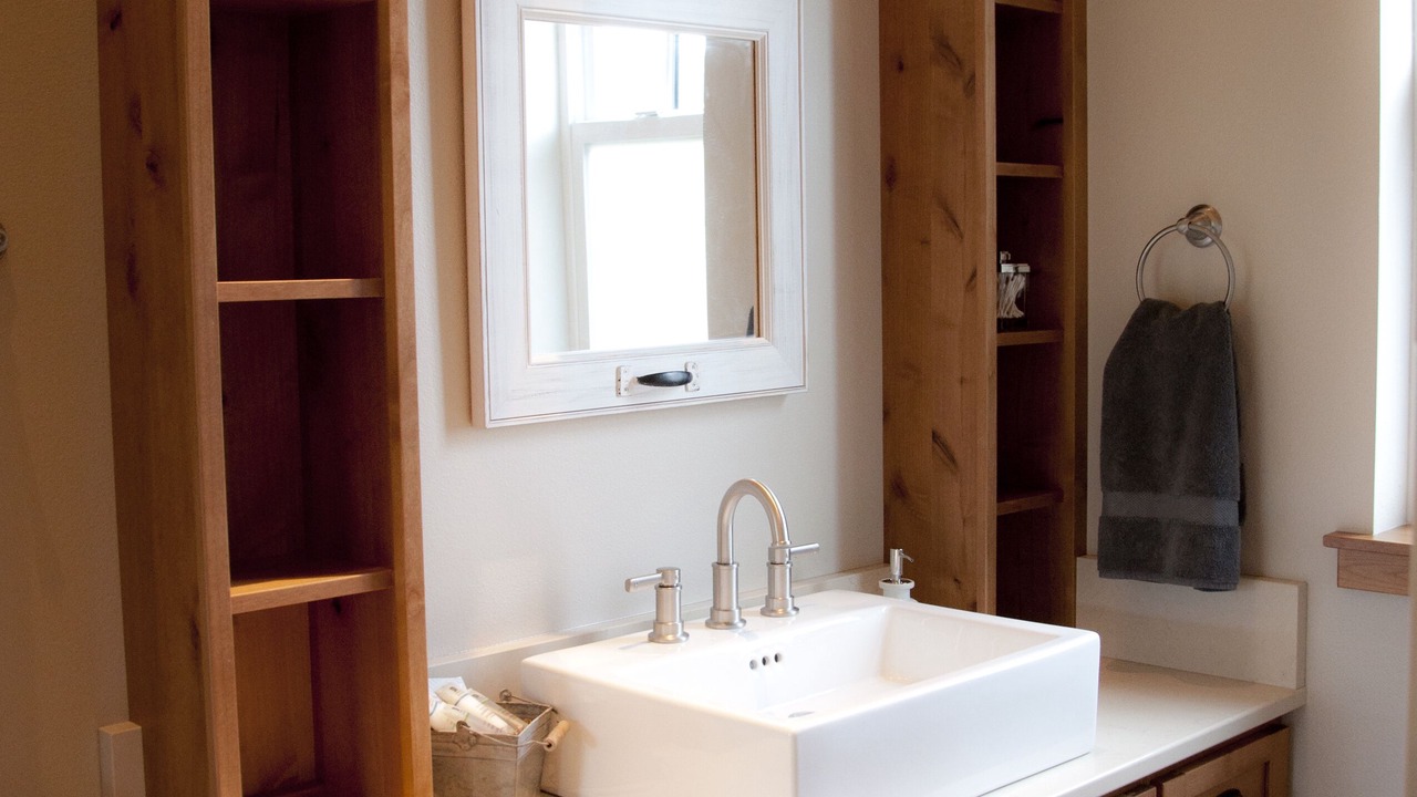 Photo of Bathroom in Peshastin