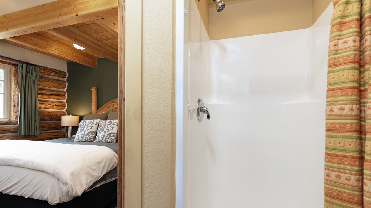 Photo of Bathroom in Big Sky