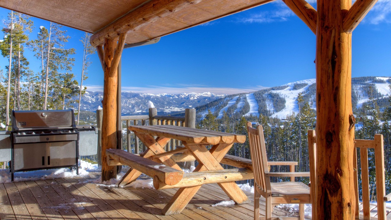 Photo of Others in Big Sky