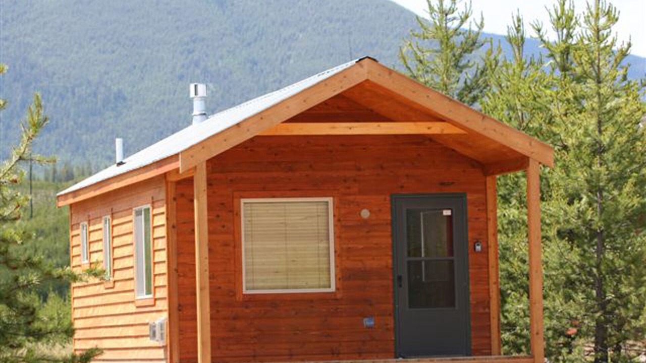 Photo of Outdoor in Polebridge