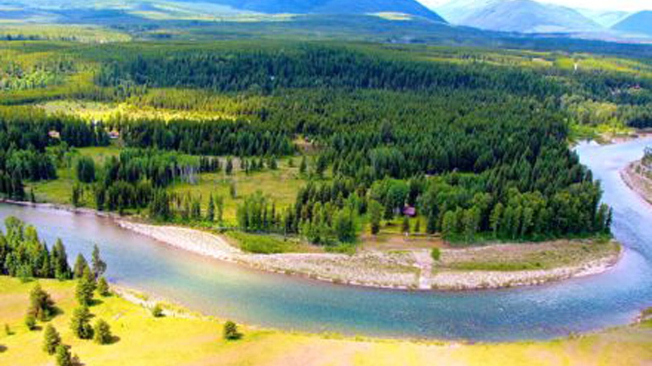 Photo of Outdoor in Polebridge