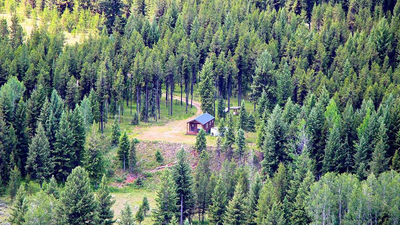 Photo of Outdoor in Polebridge