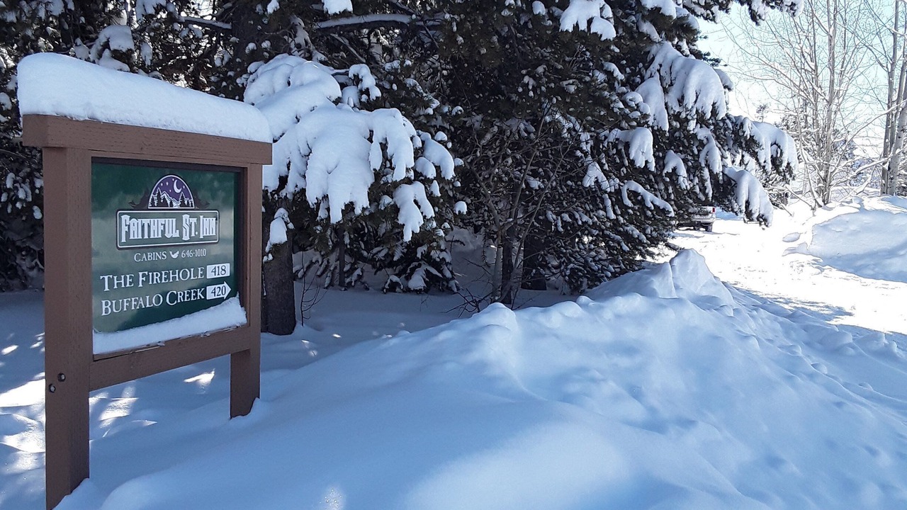 Photo of Others in West Yellowstone