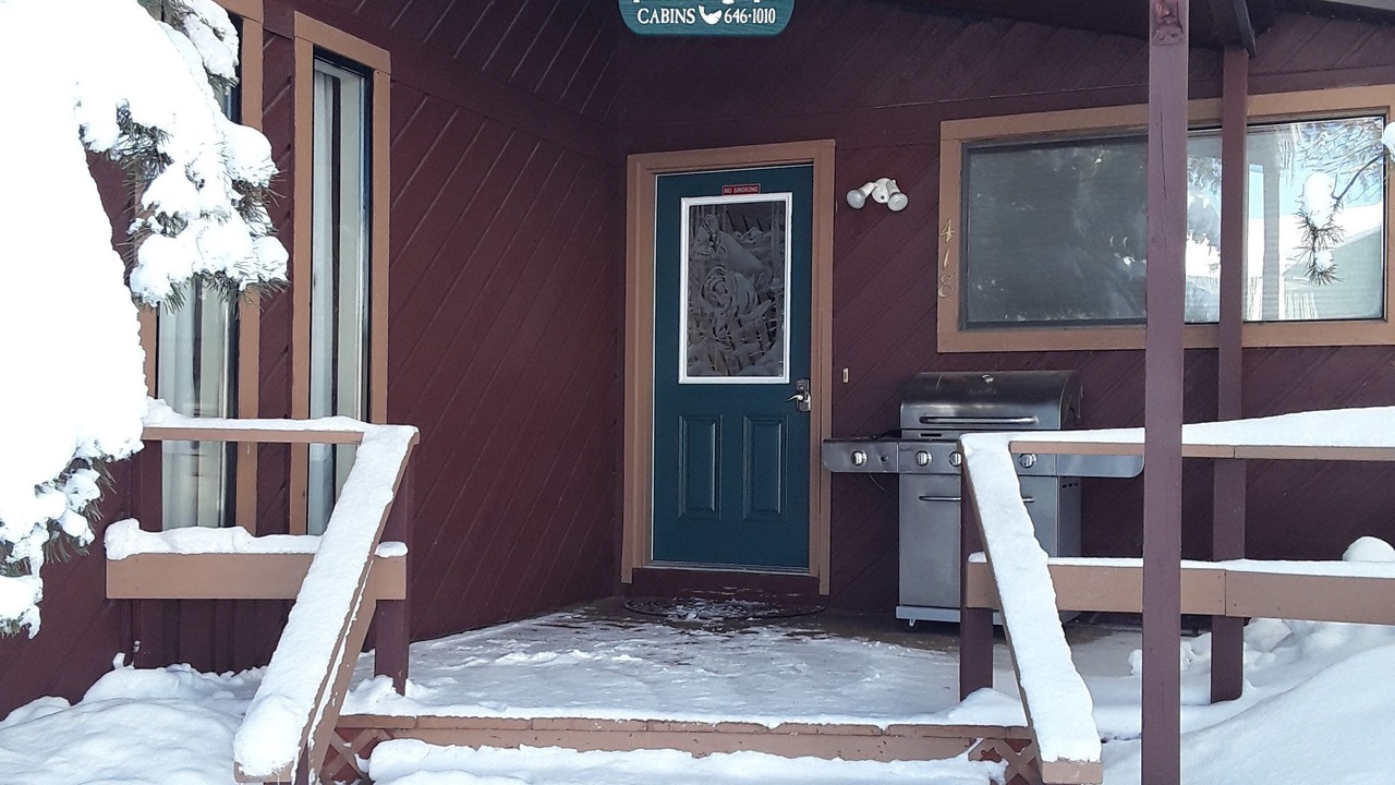 Photo of Others in West Yellowstone