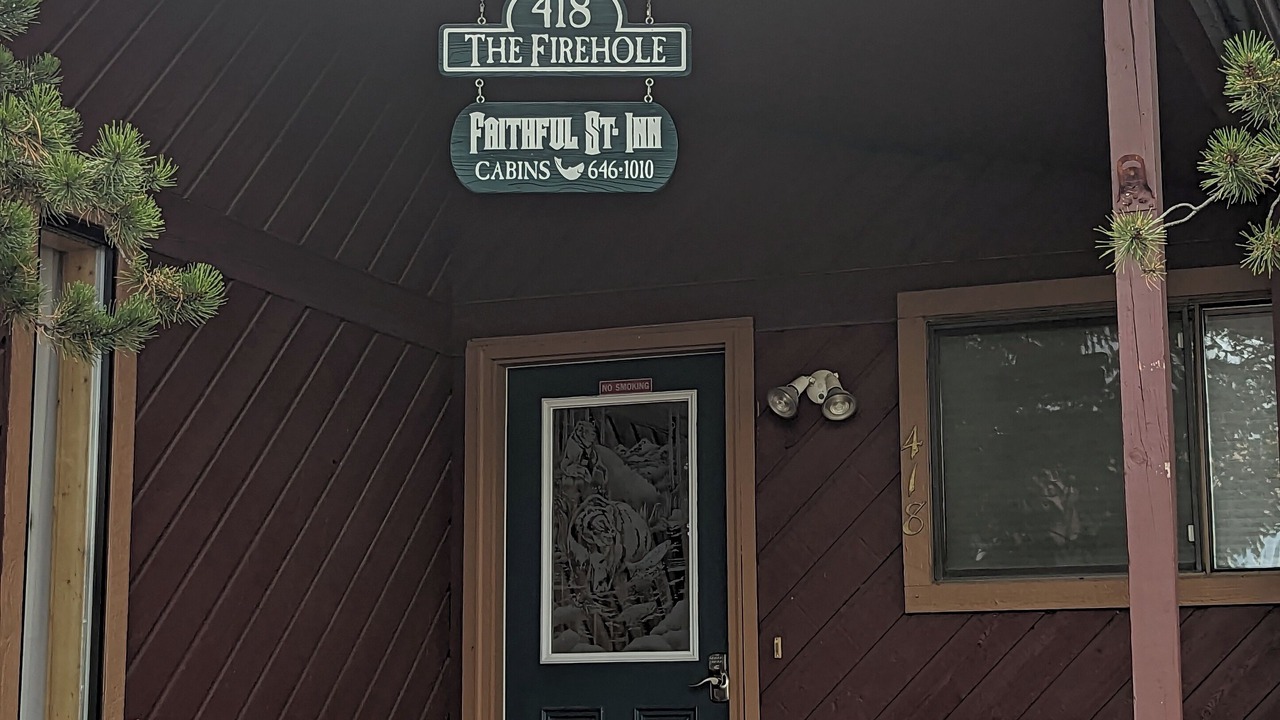 Photo of Others in West Yellowstone