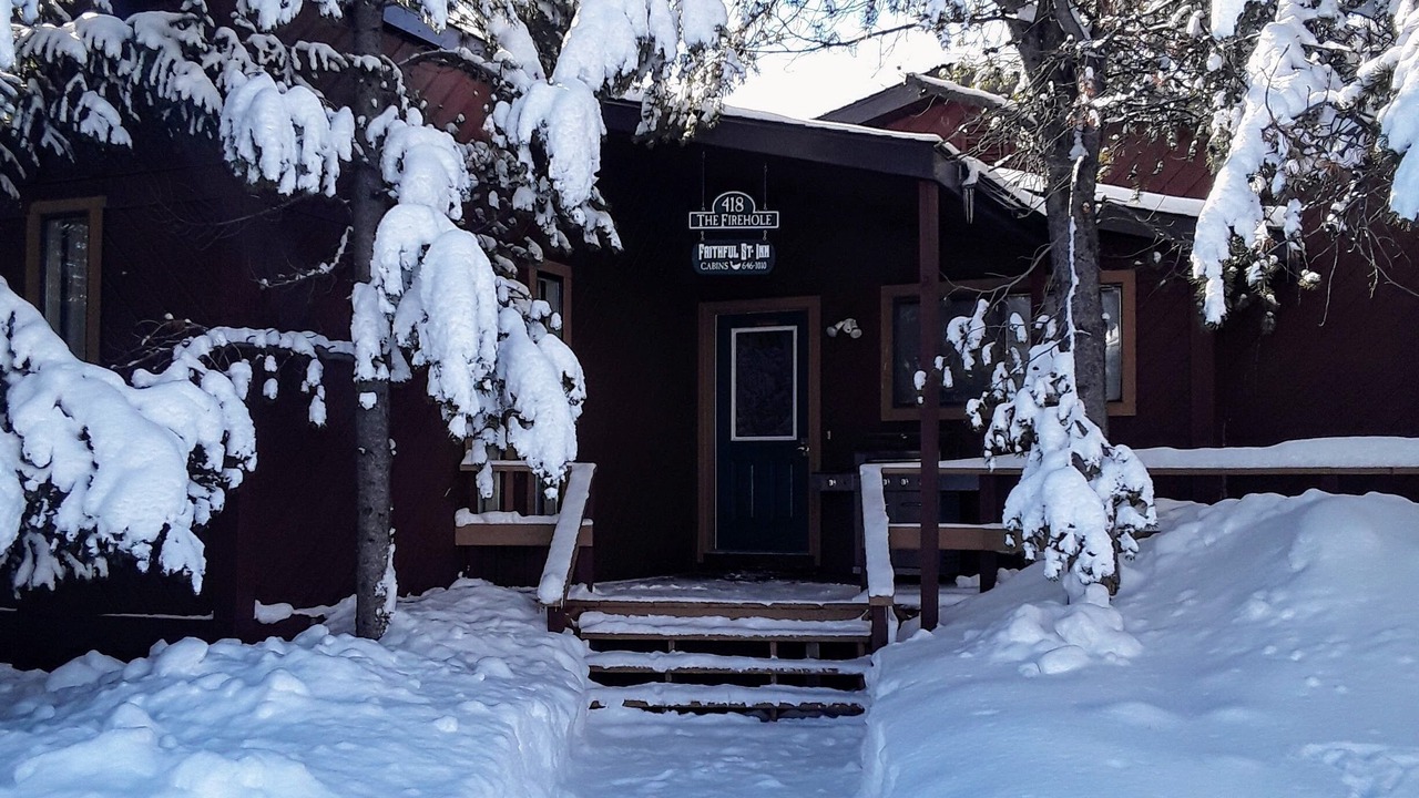 Photo of Others in West Yellowstone