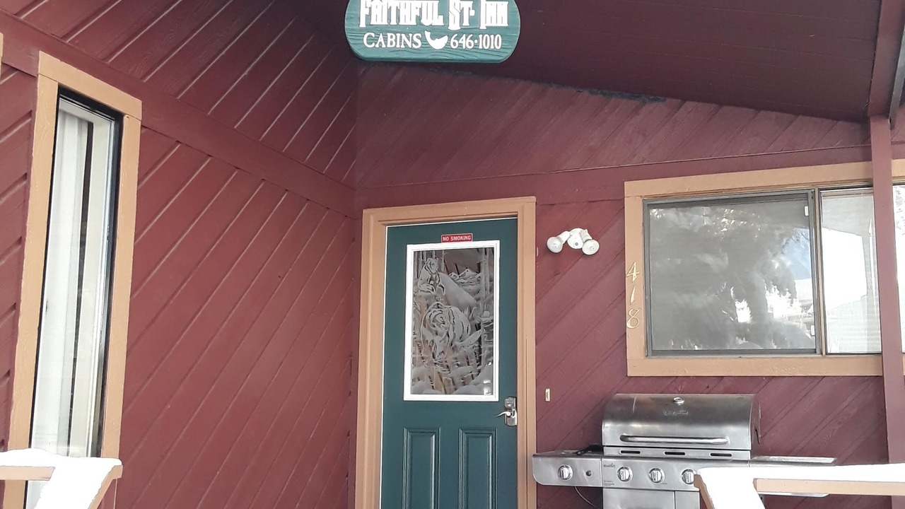 Photo of Others in West Yellowstone