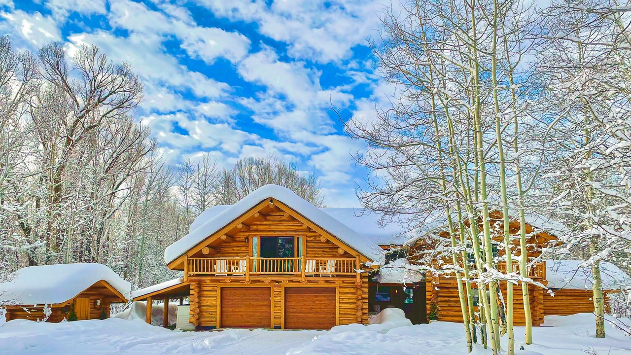Photo of Outdoor in Moose Wilson Road