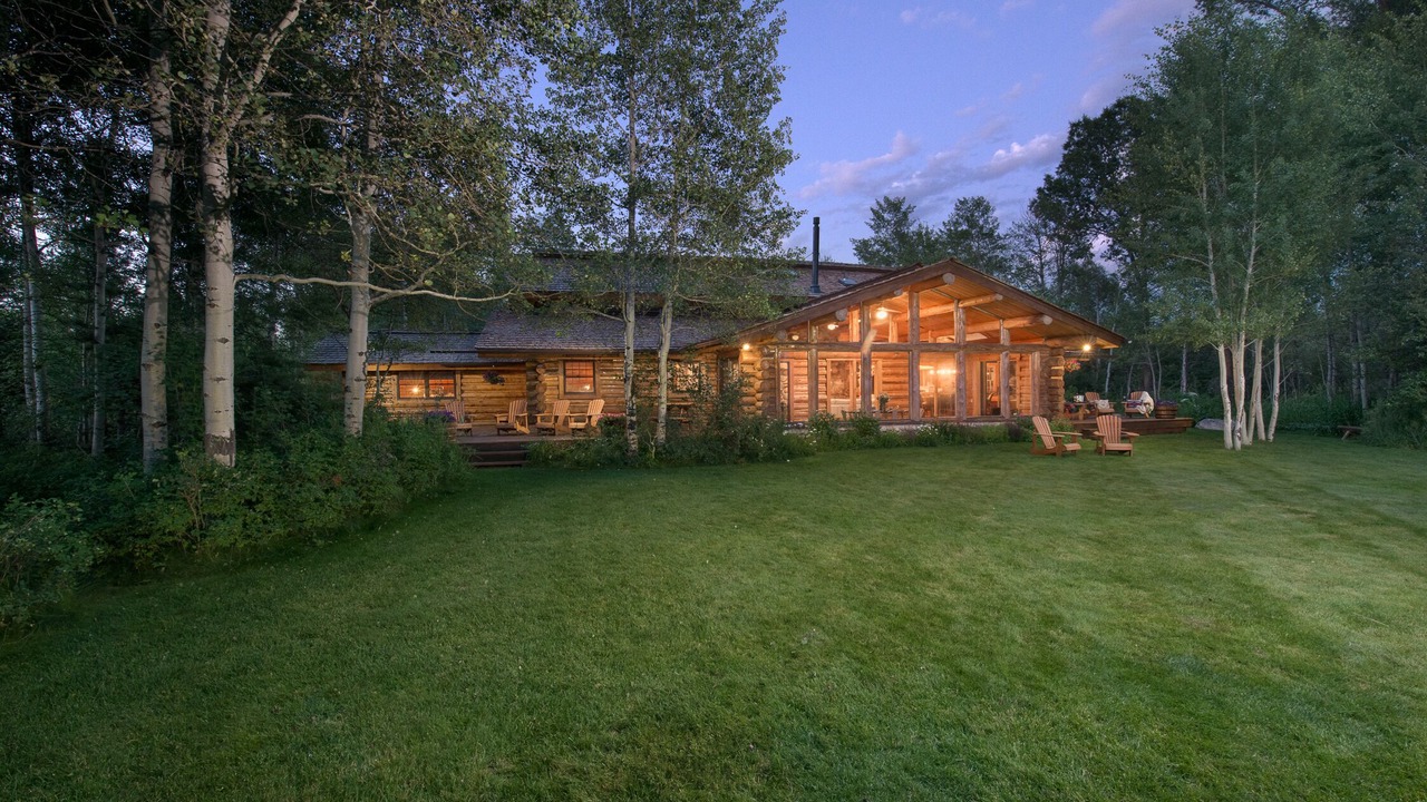 Photo of Outdoor in Moose Wilson Road