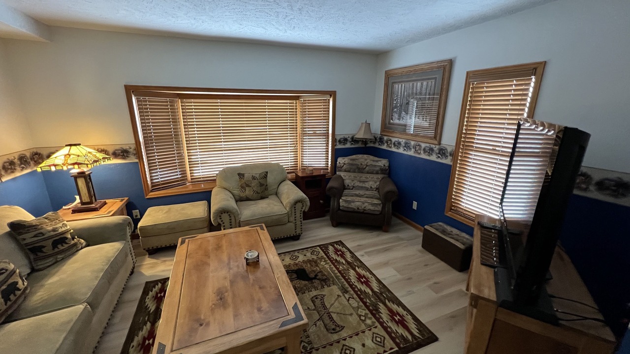 Photo of Livingroom in Walden