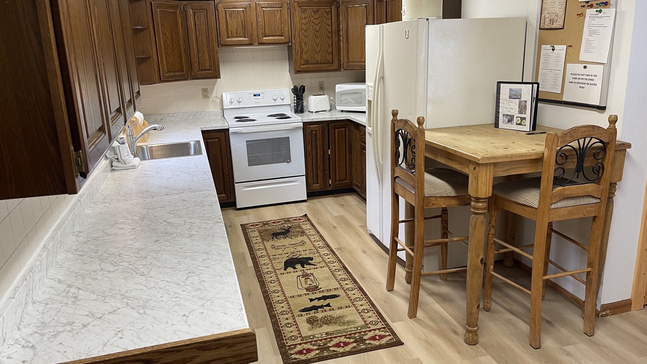 Photo of Kitchen in Walden